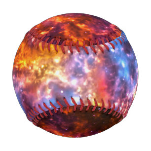 Colourful Cosmos Baseball