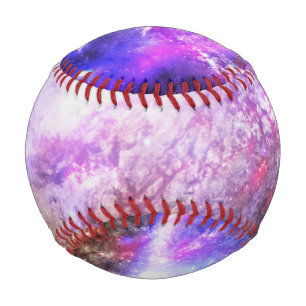 Colourful Cosmos Baseball