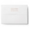 Colourful Country Wildflower Wedding