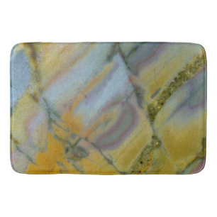 Colourful Crayola Jasper Bath Mat