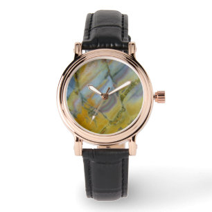 Colourful Crayola Jasper Watch