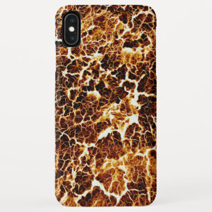 Colourful Crazy Unique Cool Pattern iPhone XS Max Case