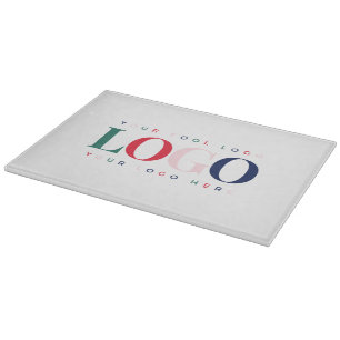 Colourful Custom Business Logo Professional Brand Cutting Board