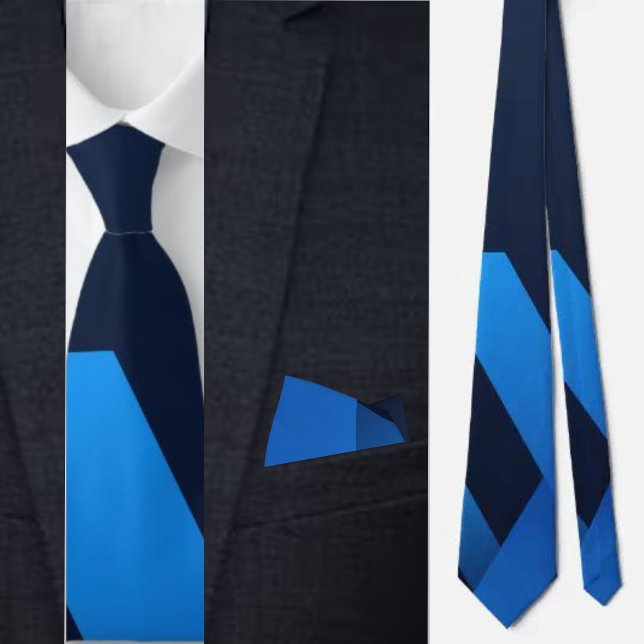 Colourful Cute Background Pattern Necktie (Creator Uploaded)