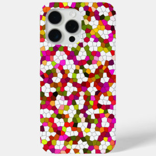Colourful Cute Modern Trend iPhone 15 Pro Max Case