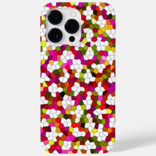 Colourful Cute Modern Trend Case-Mate iPhone 14 Pro Max Case