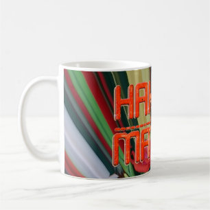 Colourful Cute Nice Lovely Hakunamatata Art Design Coffee Mug