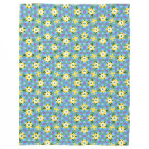 Colourful Cute Patterned