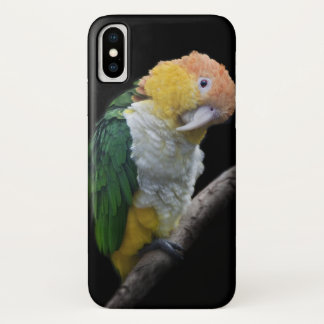 Colourful Cutie iPhone X Case