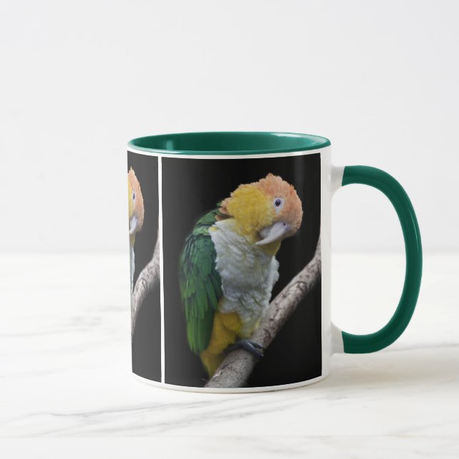 Colourful Cutie Mug (Right)