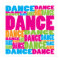 Colourful Dance