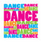 Colourful Dance