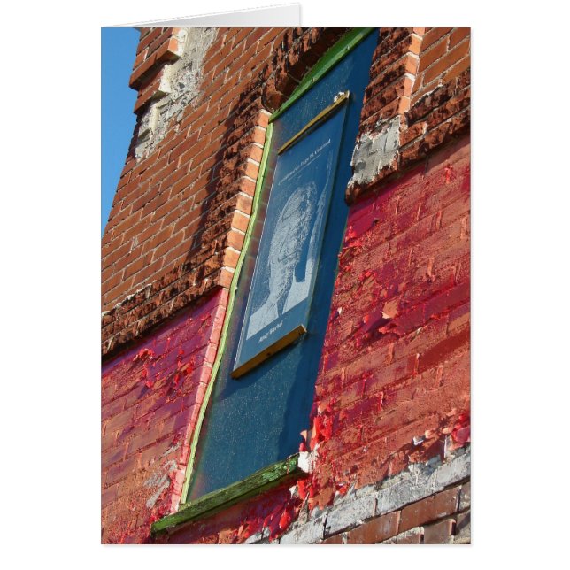 Colourful Decay (Front)