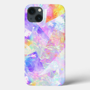 Colourful Design iPhone 13 Case