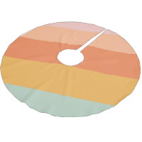 Colourful Diagonal Stripes Retro Candy Pastel