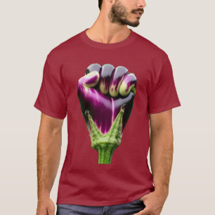 Colourful Digital Design Men's Value T-Shirt – Per