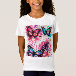 Colourful Dream design T-Shirt