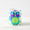Colourful Drum Kit