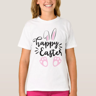 Colourful Easter eggs T-Shirt
