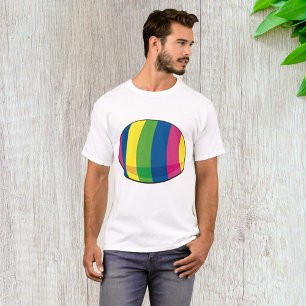 Colourful Egg T-Shirt