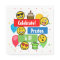 Colourful Emoji Birthday Party Kids or Boys Custom