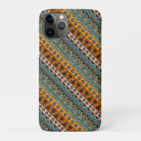 Colourful ethnic aztec patterns design