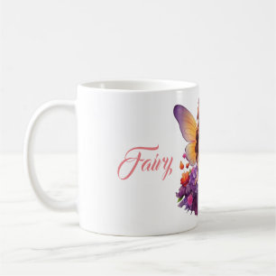 Colourful Fairy tale classic Mug