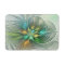 Colourful Fantasy Modern Abstract Flower Fractal