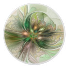 Colourful Fantasy Modern Abstract Fractal