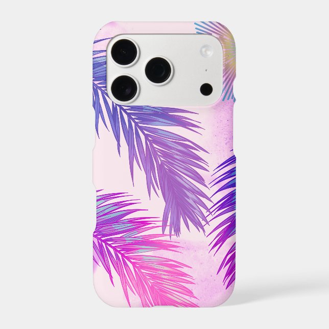 Colourful feathers special design  (Back)