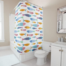 Colourful Fish