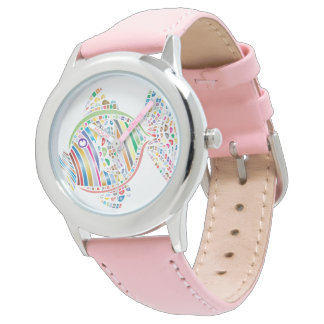 Colourful Fish Watch
