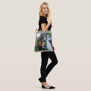 Colourful Floral bag