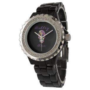 Colourful Floral Sugar Skull Day of the Dead      Watch