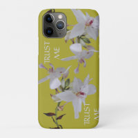 Colourful flower art gift