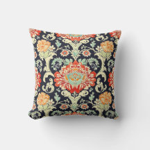 Colourful Flower Pattern