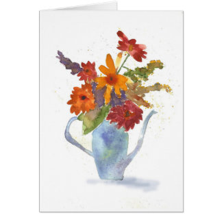 "Colourful Flowers"