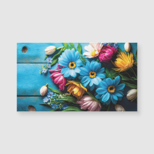 Colourful Flowers