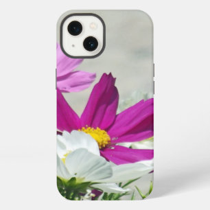Colourful Flowers (soft) iPhone 13 Case