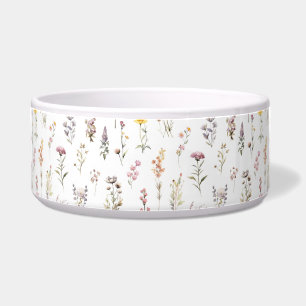 Colourful Flowers, Wildflowers, Garden Flowers