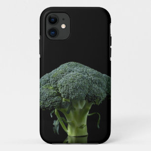 Colourful Fruits And Vegetables iPhone 11 Case