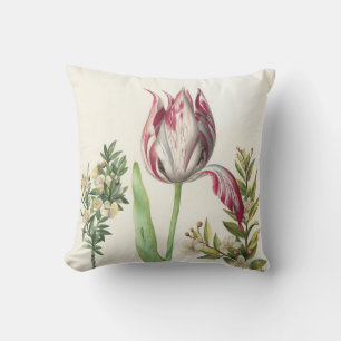 Colourful Fruits Cushion