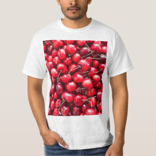 Colourful Fruits T-Shirt