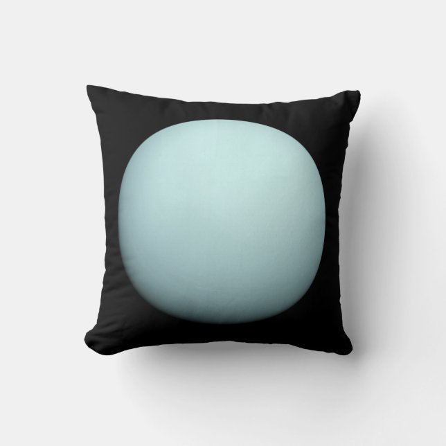 Colourful Galaxy Cushion (Front)