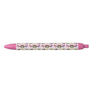 Colourful Garden Pen