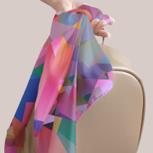 Colourful Geometric Fragments