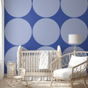 Colourful geometric shapes pattern 6 wallpaper