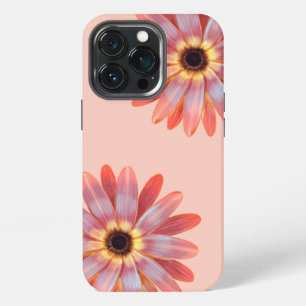 Colourful Gerbera Daisy Floral Phone Case