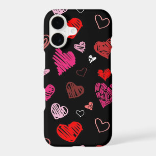 colourful HEARTS