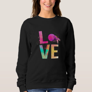 Colourful Hermit Crab Mum Hermit Crab 1 Sweatshirt